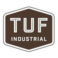 TUF Industrial logo - Similar company to Counter Code