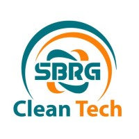 SBRG CLEAN TECH PVT LTD logo - Similar company to Brawn Group