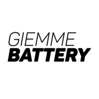 Giemme Battery logo - Similar company to Freius S.R.L.