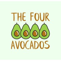 The Four Avocados