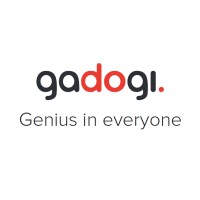 Gadogi logo - Similar company to Ecosystem Resource