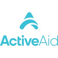ActiveAid logo - Similar company to Hoefer Inc.