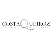 Costa Queiroz Advogados Associados logo - Similar company to França E Mello Advogados