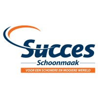 Succes Schoonmaak logo - Similar company to Effektief Facility Services