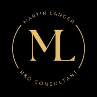 Martin Langer - R&D Consultant logo - Similar company to Georg Wackers
