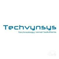 Techvynsys Solutions logo - Similar company to Eshark Inc