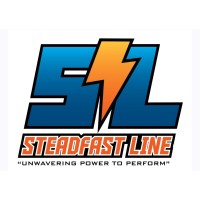 Steadfast Line logo - Similar company to Legacy Power Solutions