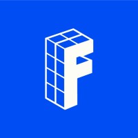 FlexiSpot logo - Similar company to Gnci