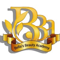 Bella's Beauty Academy logo - Similar company to Cutting Edge Academy
