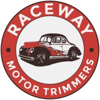 Raceway Motor Trimmers logo - Similar company to Speedworld Raceway