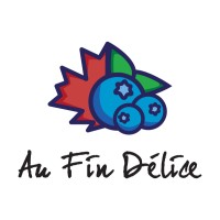 Au Fin Délice logo - Similar company to Cime Technologies Inc