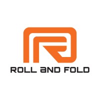 Roll and Fold logo - Similar company to Frontier Waterproofing & Roofing