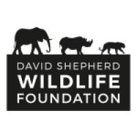 David Shepherd Wildlife Foundation (DSWF) logo - Similar company to Commonwealth Veterinary Association