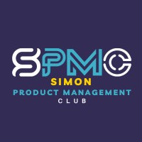 Simon Product Management Club logo - Similar company to Menthub