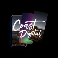 Coast Digital logo - Similar company to Wecoveru