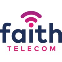 Faith Telecom logo - Similar company to Faith Telecom