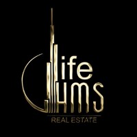 LIFE HMS logo - Similar company to True Home