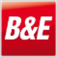 B & E