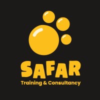 Safar Training and Consultancy logo - Similar company to Tink It! Education And Consulting Services