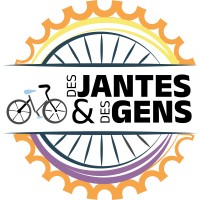des Jantes et des Gens | Atelier Vélo Participatif logo - Similar company to Gamory Cycles