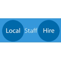 Local Staff Hire logo - Similar company to Local Staff International