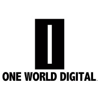 One World Digital, LLC logo - Similar company to One World Network- Own