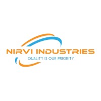 NIRVI INDUSTRIES logo - Similar company to Maruti Engineering
