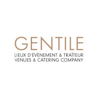 Gentile Venues & Catering logo - Similar company to Témoin Production