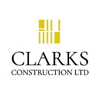 Clarks Construction Ltd logo - Similar company to Moore By Design Ltd