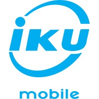 IKU Mobile logo - Similar company to Wei Mobile