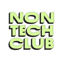 Non-Tech Club logo - Similar company to Propel Bikes