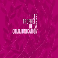 Les Trophées de la Communication logo - Similar company to Stello Productions