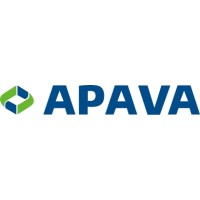 Apava Solutions logo - Similar company to Apava