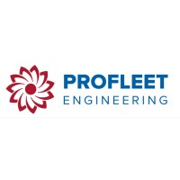 PROFLEET ENGINEERING logo - Similar company to Mep Engineering Services