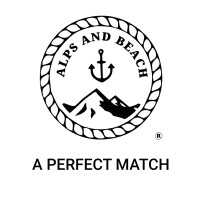 ALPS AND BEACH GmbH logo - Similar company to Snowcommerce Gmbh