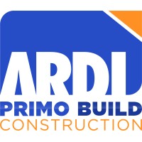 ARDI Primo Build Construction logo - Similar company to Onemark Engineering Technologies