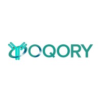Oqory Inc. logo - Similar company to Provident Oak Financial, Llc