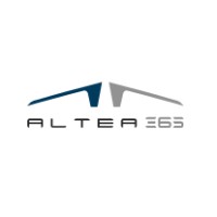 Altea 365 logo - Similar company to Altea Federation