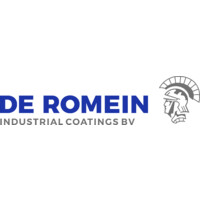 De Romein Industrial Coatings logo - Similar company to Pgi B.V.