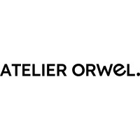Atelier Orwel. logo - Similar company to Team Réussite