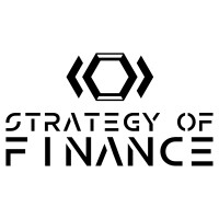 Strategy of Finance Podcast logo - Similar company to Krayo