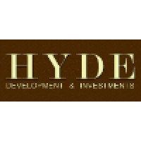 Hyde Development And Investments
