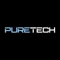 PureTech Security logo - Similar company to Linitx.Com