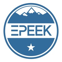 EPEEK logo - Similar company to Nebultech