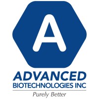 Advanced Biotechnologies Inc logo - Similar company to Biocharger