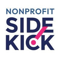 Nonprofit SideKick logo - Similar company to Pixelab Academy