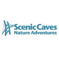 Scenic Caves Nature Adventures logo - Similar company to Alt Labour Solutions Inc.