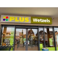 Plus Wetzels logo - Similar company to Road Management Services Nl
