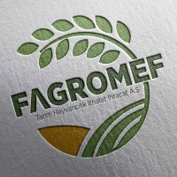 FAGROMEF logo - Similar company to Ayer Tarim
