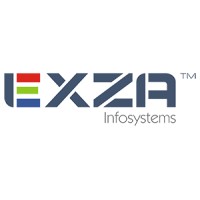 Exza Infosystems Private Limited logo - Similar company to Webdirekt Internet Service Group